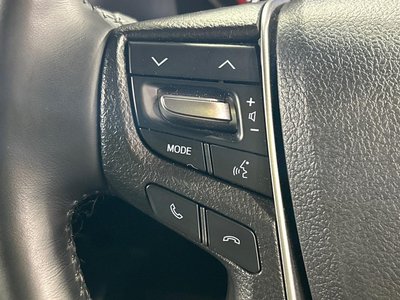 2022 Toyota ALPHARD — миниатюра 39