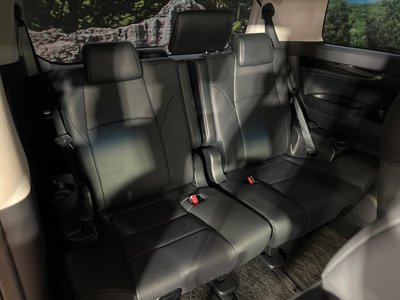 2022 Toyota ALPHARD 照片 10