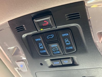 2022 Toyota ALPHARD 照片 6