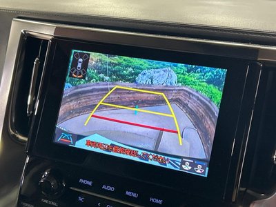 2022 Toyota ALPHARD 照片 5