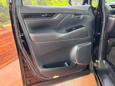 2022 Toyota ALPHARD — миниатюра 48
