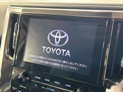 2022 Toyota ALPHARD 照片 4