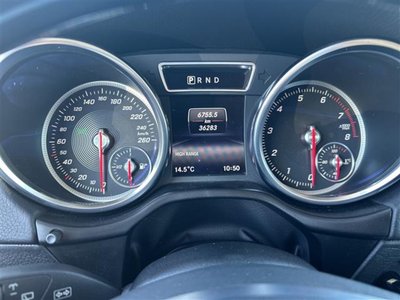 MERCEDES-BENZ G-CLASS - 5