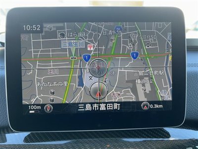 MERCEDES-BENZ G-CLASS - 3