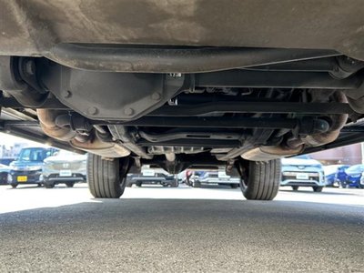 MERCEDES-BENZ G-CLASS - 4