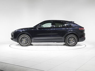 PORSCHE CAYENNE - 9