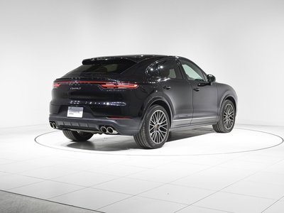 PORSCHE CAYENNE - 6