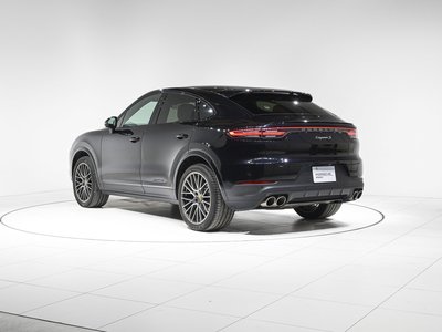 PORSCHE CAYENNE - 8