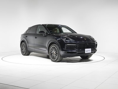 PORSCHE CAYENNE - 4