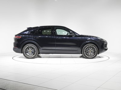 PORSCHE CAYENNE - 5
