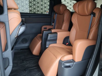 صورة مصغرة 34 لـ 2025 Toyota VELLFIRE