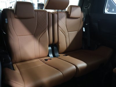 صورة مصغرة 37 لـ 2025 Toyota VELLFIRE