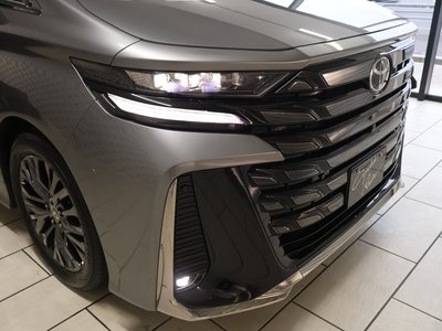 صورة مصغرة 40 لـ 2025 Toyota VELLFIRE