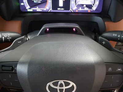 صورة مصغرة 27 لـ 2025 Toyota VELLFIRE
