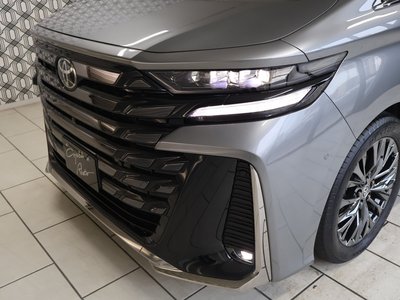 صورة مصغرة 39 لـ 2025 Toyota VELLFIRE