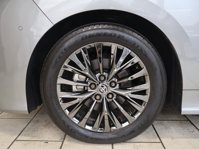 صورة مصغرة 41 لـ 2025 Toyota VELLFIRE