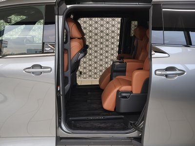 صورة مصغرة 47 لـ 2025 Toyota VELLFIRE