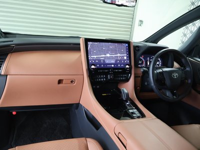 صورة 3 لـ 2025 Toyota VELLFIRE