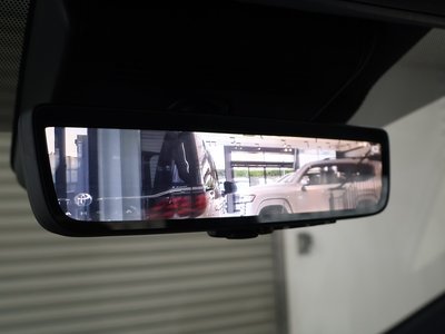 صورة 4 لـ 2025 Toyota VELLFIRE