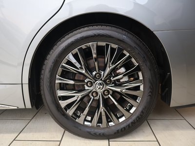 صورة مصغرة 42 لـ 2025 Toyota VELLFIRE