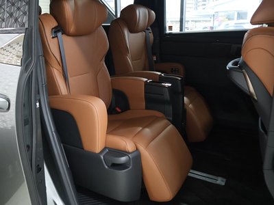 صورة مصغرة 35 لـ 2025 Toyota VELLFIRE