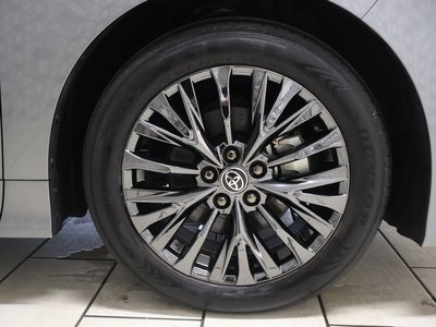 صورة مصغرة 43 لـ 2025 Toyota VELLFIRE