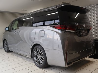 صورة 2 لـ 2025 Toyota VELLFIRE