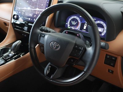 صورة مصغرة 24 لـ 2025 Toyota VELLFIRE