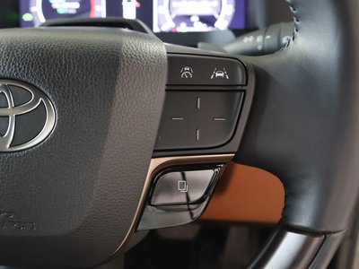 صورة مصغرة 26 لـ 2025 Toyota VELLFIRE