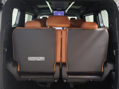 صورة مصغرة 50 لـ 2025 Toyota VELLFIRE