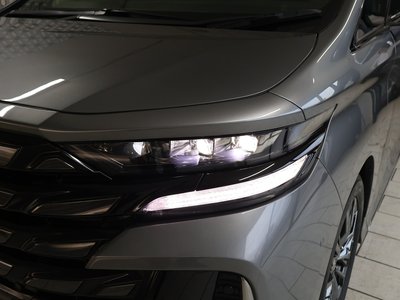 صورة مصغرة 38 لـ 2025 Toyota VELLFIRE