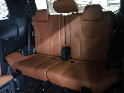 صورة مصغرة 36 لـ 2025 Toyota VELLFIRE