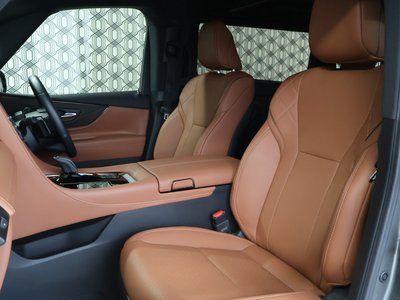 صورة مصغرة 30 لـ 2025 Toyota VELLFIRE