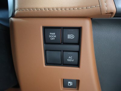 صورة مصغرة 23 لـ 2025 Toyota VELLFIRE