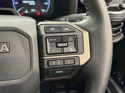 TOYOTA LAND CRUISER 250 - 9