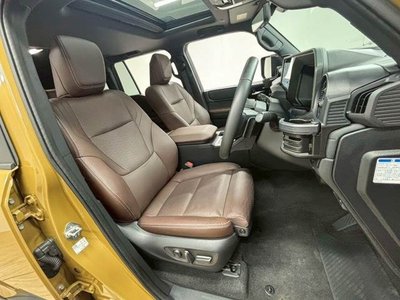 TOYOTA LAND CRUISER 250 - 5