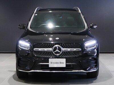 MERCEDES-BENZ GLB - 7