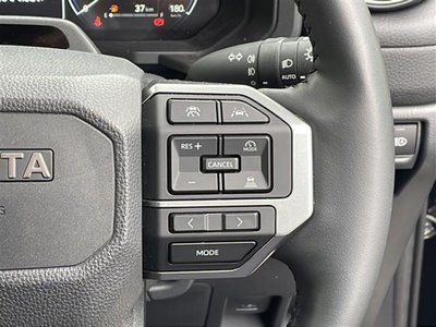 TOYOTA LAND CRUISER 250 - 5