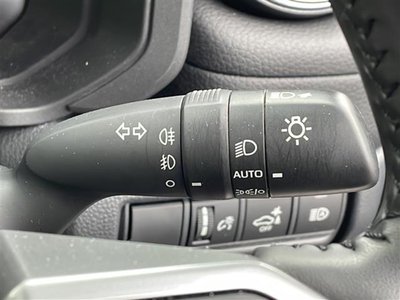 TOYOTA LAND CRUISER 250 - 7