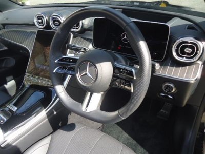 2025 Mercedes-BENZ CLE — миниатюра 15