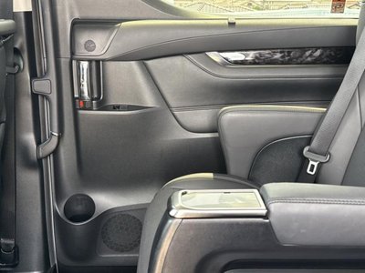 صورة مصغرة 24 لـ 2022 Toyota ALPHARD