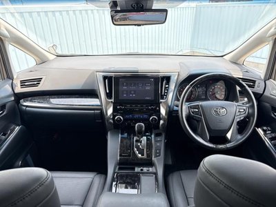 صورة مصغرة 26 لـ 2022 Toyota ALPHARD