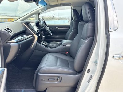 صورة 7 لـ 2022 Toyota ALPHARD