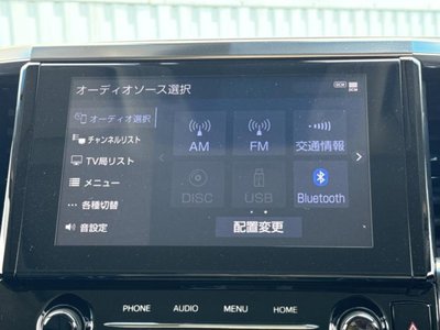 صورة مصغرة 11 لـ 2022 Toyota ALPHARD