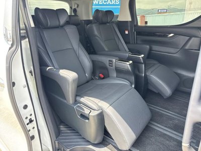 صورة مصغرة 27 لـ 2022 Toyota ALPHARD