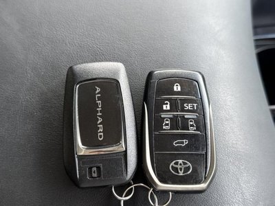 صورة مصغرة 37 لـ 2022 Toyota ALPHARD