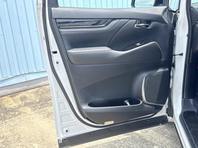 صورة مصغرة 23 لـ 2022 Toyota ALPHARD