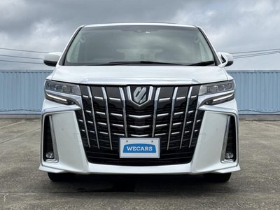 صورة مصغرة 47 لـ 2022 Toyota ALPHARD