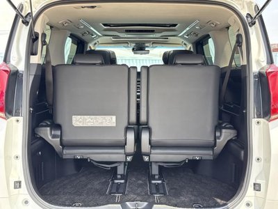 صورة مصغرة 20 لـ 2022 Toyota ALPHARD