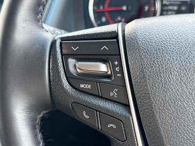 صورة مصغرة 30 لـ 2022 Toyota ALPHARD